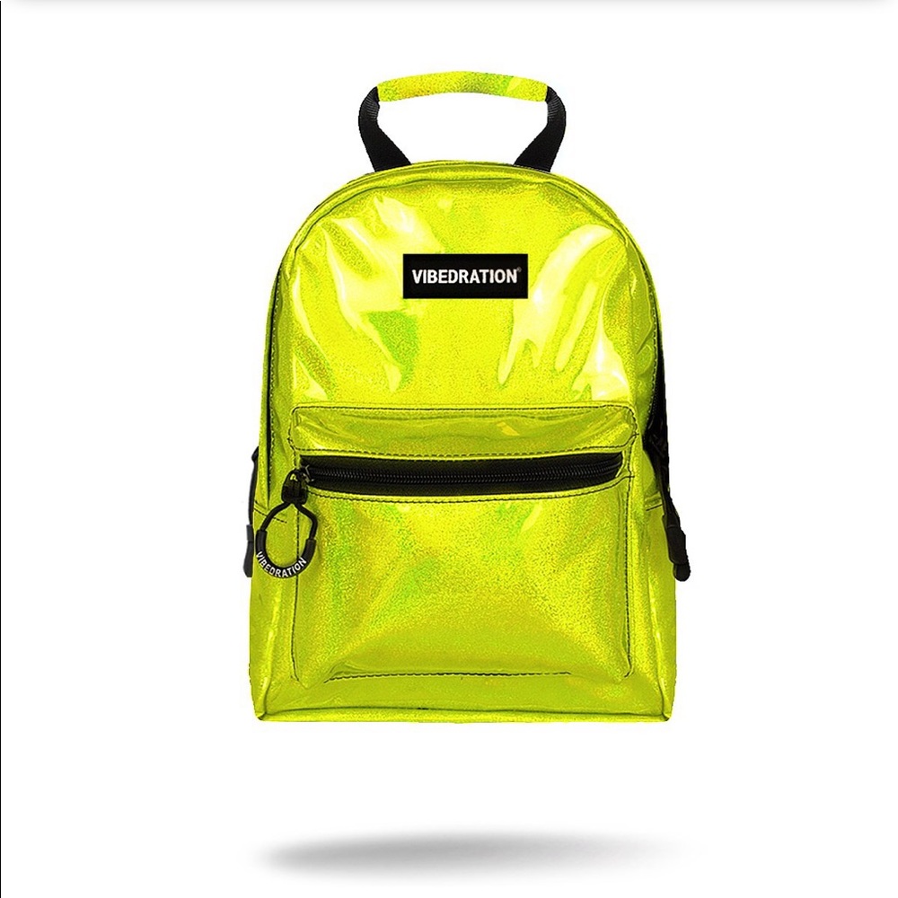 vibedration backpack
